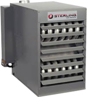 Sterling Tubular Unit Heater TF-350