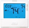 Pro1 Digital 7D Programmable 1 Heat / 1 Cool Thermostat