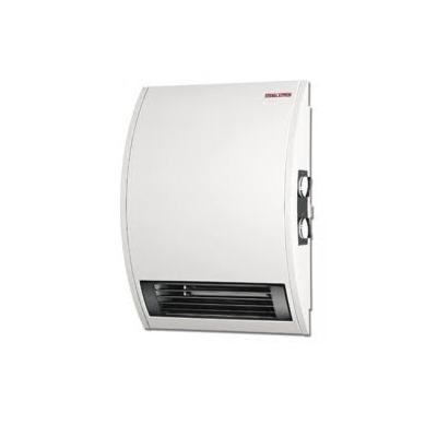 Stiebel Eltron CKT 15E Wall Mounted Electric Fan Heater with Timer (115V)