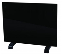 HomeLeader Glass Panel Convector Heater GH-15A