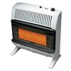 HeatStar 30,000 BTU Vent-Free Wall Mount Heater