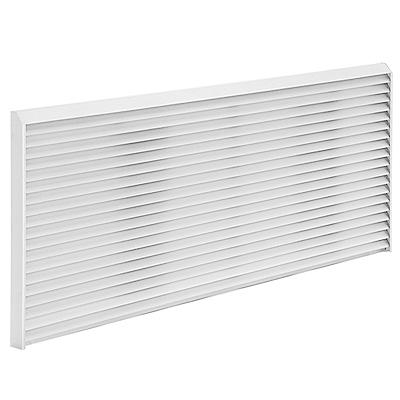 GE Architectural Aluminum Grille