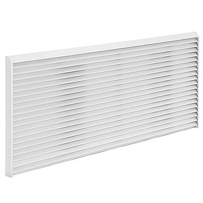 GE Architectural Aluminum Grille