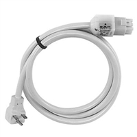 GE Vertical PTAC Heater Cord - 30 Amp