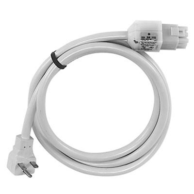 GE Vertical PTAC Heater Cord - 30 Amp