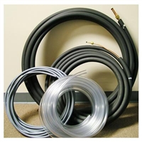 15' Mini Split Installation Kit (1/4" LL x 5/8" SL)