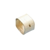 SlimDuct Coupler (3" W x 2-1/2" D) - Brown