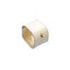 SlimDuct Coupler (3" W x 2-1/2" D) - Ivory