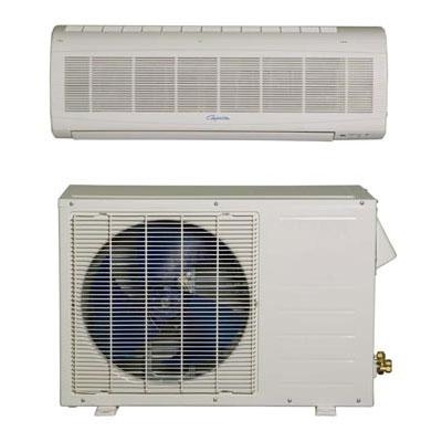 Comfort-Aire 18,000 BTU Single Zone Mini Split Heat Pump