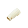 SlimDuct Wall Inlet (3" W x 2-1/2" D) - Ivory