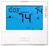 Pro1 Digital 7D Programmable 1 Heat / 1 Cool Thermostat